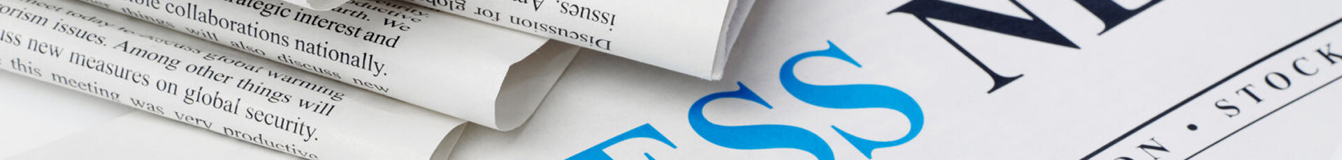 product banner